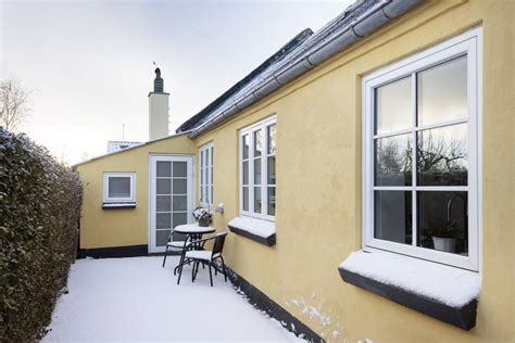 Charmerende Og Velindrettet Bolig I Hjertet Af S Bys Gamle Bydel