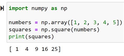 How To Square In Python 7 Ways With Code Master Data Skills AI