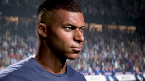 How fast is Mbappe in FIFA 23? - Pro Game Guides