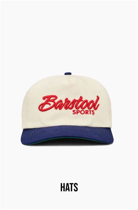 The Barstool Sports Store | Official Merchandise‎