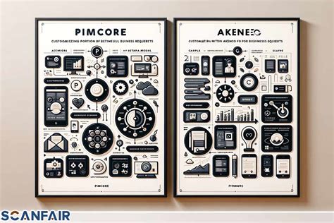 Pimcore Vs Akeneo Best Pim Face Off Scan Fair