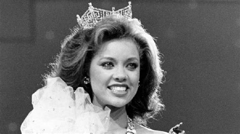 Vanessa Williams to return to Miss America after 3 decades | WJLA