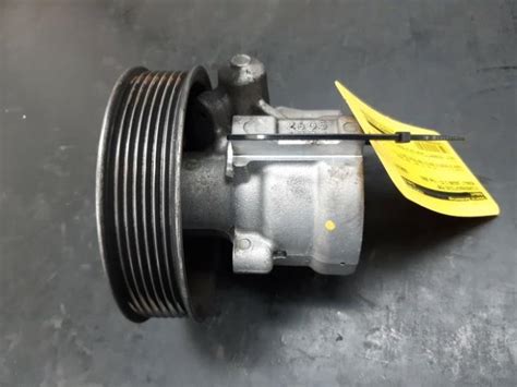 Renault Laguna Power Steering Pumps Stock ProxyParts