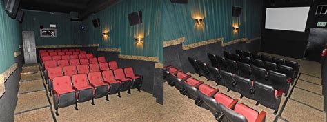 Grandin Theatre – Roanoke | Delta Graphic