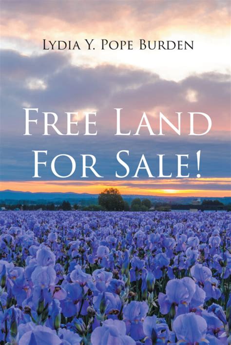 Free Land For Sale! - ReaderHouse