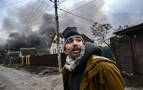 Il A Quitt Sa Femme Et Ses Enfants Pour S Enfuir Avec La R Fugi E