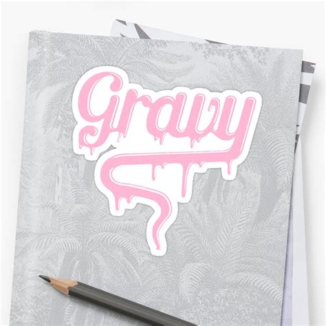 Yung Gravy Drip Sticker Sticker By Stehic95 Redbubble