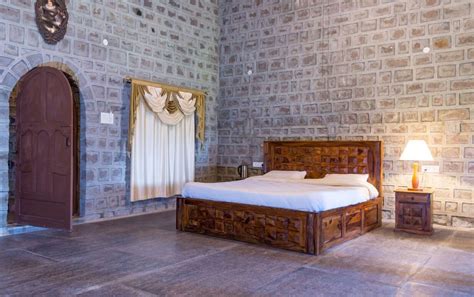 Book Hidden Castle Resort Hyderabad Online | Banbanjara