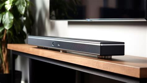 Sony Soundbars With Subwoofers Compact And Powerful Herzindagi