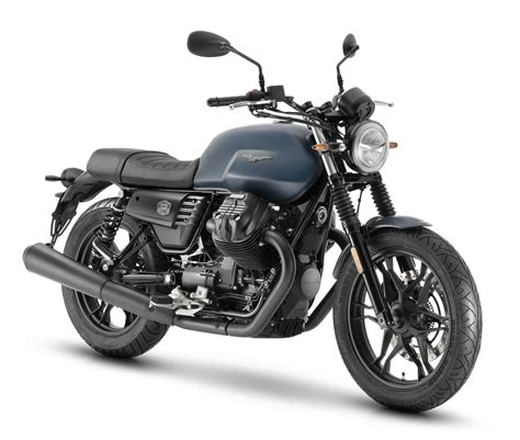 2020 Moto Guzzi V7 Iii Stone Night Pack Guide • Total Motorcycle