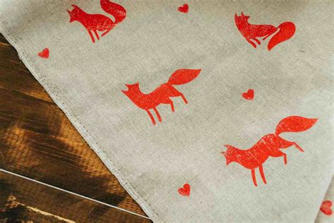 The Best Fabric Paint for Stenciling: Our Top 5 Picks • That Sweet Tea Life