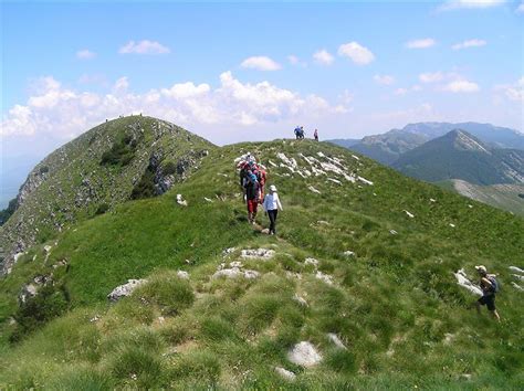 Ministarstvo Turizma I Sporta Republike Hrvatske Otvorena Planinarska