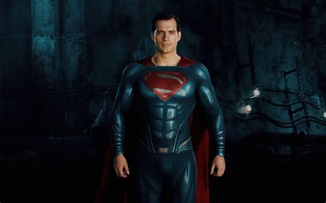 Henry Cavill Superman Wallpapers - Top Free Henry Cavill Superman Backgrounds - WallpaperAccess