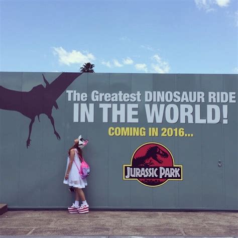 New Jurassic Park Themed Ride Coming to Universal Studios Japan? – Orlando ParkStop