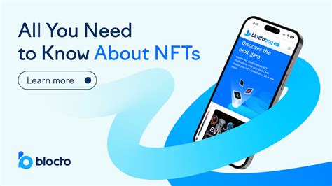 What Is Nft And How Does Nft Work By Mimi Chin Blocto