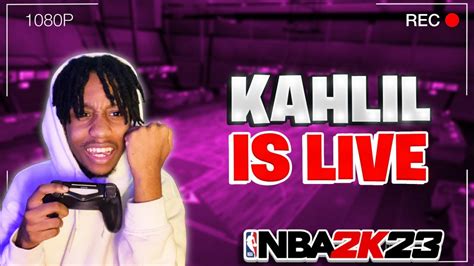 Best Post Scorer On The 1s Nba2k24 Is Coming Road To 2k Youtube