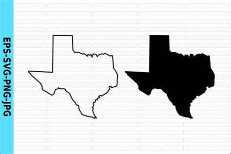 Texas State Map And Flag Svg Texas Svg Us State Svg 46 Off