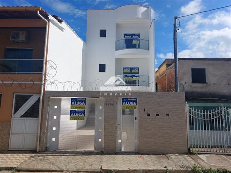 Apartamento para alugar Santa Rita GOVERNADOR VALADARES 91 73m² 3