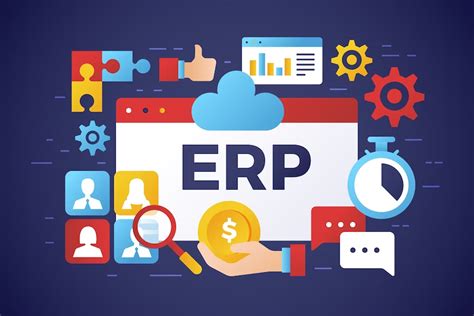 Como Escolher O Melhor Sistema ERP Para A Minha Empresa