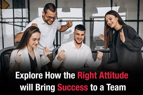 Encourage Positive Team Behavior That Boosts Organizational Productivity