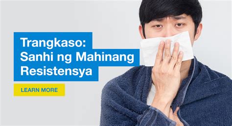 Immunpro Trangkaso Sanhi Ng Mahinang Resistensya Articles