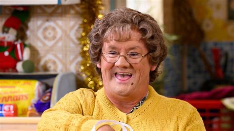 When Is Mrs Browns Boys Christmas Special On Tv Date Channel And