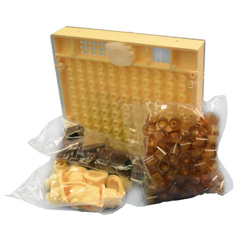 Nicot Queen System - BG Bees LLC