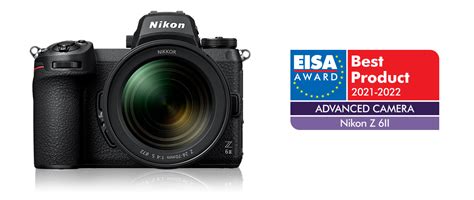 Nikon Products Honoured With EISA Awards 2021 2022 Nikon Australia