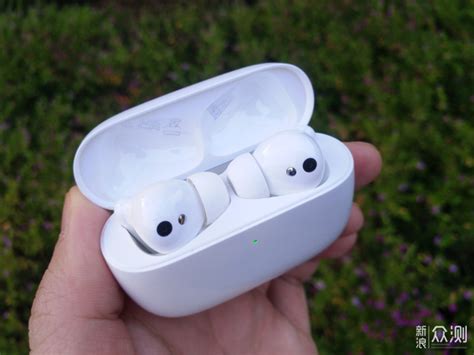 荣耀Earbuds 3 Pro首款能测温的真无线耳机 原创 新浪众测