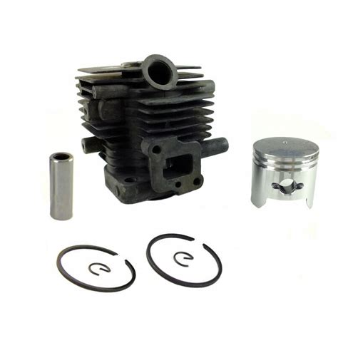 Kit Cilindru Compatibil Motocoasa 32F China 32mm ABO CN32F EMAG Ro