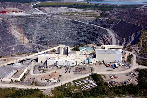 New Mines On The Rise In Ontario Canadian Mining Journal