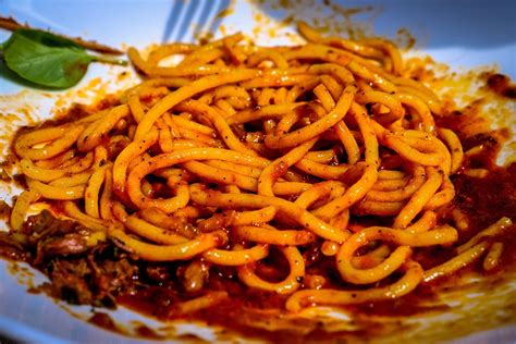 Spaghetti All Assassina Simbolo Di Bari Cucina Con Nonna Ariella