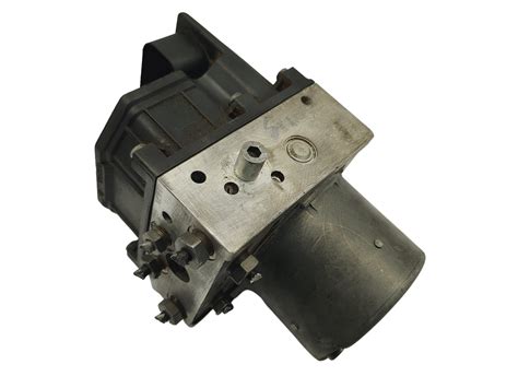 Abs Pump Fiat Stilo Bosch