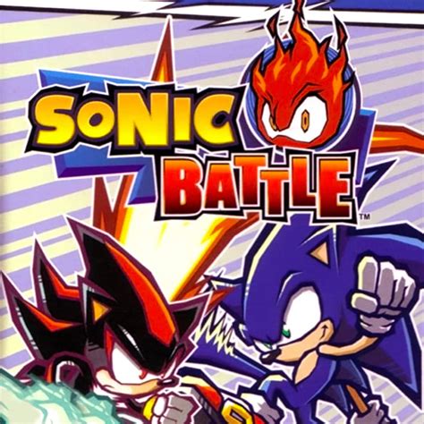 Sonic Battle [Gameplay] - IGN