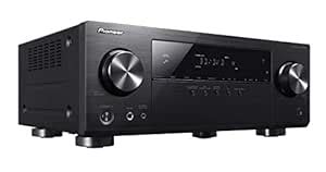 Pioneer VSX 531 5 1 CH AV Receiver With Bluetooth Automatic