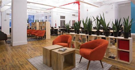 Wework Competitor Knotel Plans To Triple Nyc Space By Years End