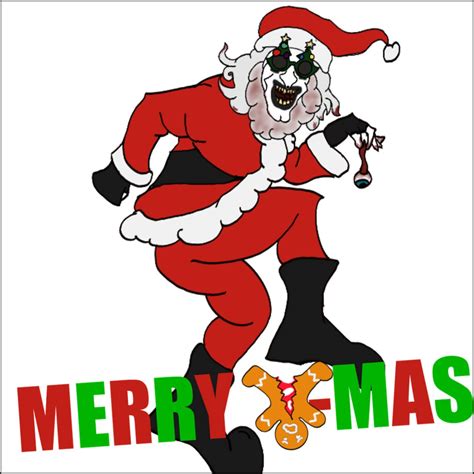 Art the Clown Ornament - Etsy