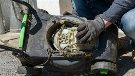 How To Jump Solenoid On A Lawnmower Kyle S Garage