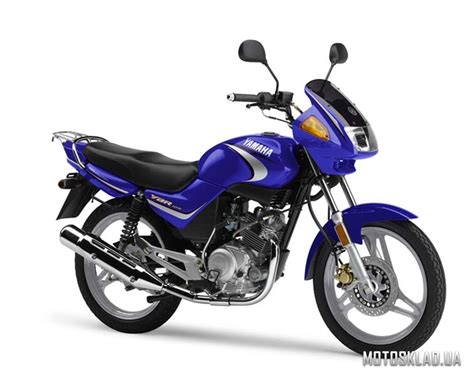 Yamaha YBR 125, Киев , Украина , Yamaha YBR 125 купить , ямаха юбр 125 ...