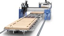 Syst Me De Programmation Cnc Woodwop