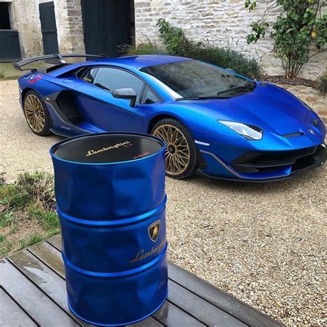 Lamborghini Today On Instagram Svj On Sunday Carscollector