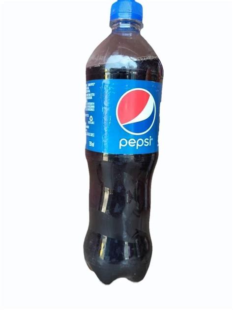 Bottles 750ml Pepsi Cold Drinks at ₹ 20/bottle in Indore | ID ...