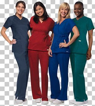 Scrubs Surgeon Surgery Physician Clothing Png Clipart Cartoon