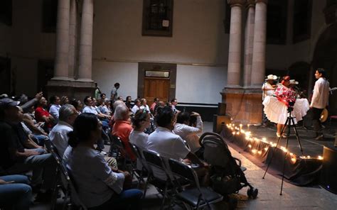 Del Flamenco Al Huapango M S Que Un Concierto Cultura Municipal El