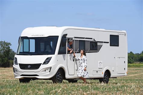 Vivre L Ann E En Camping Car Conseils Pratiques Et Mode D Emploi