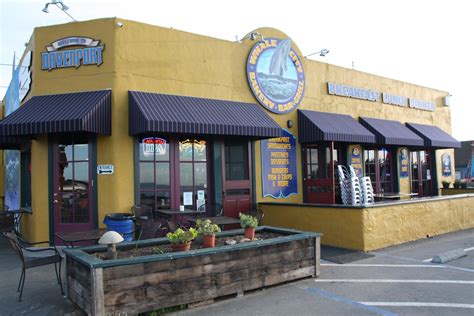 Davenport - Worth a Stop on California's Slowcoast - California Beaches