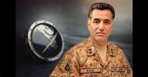 Videos Of Lt Gen Faiz Hameed Put To Task At Pma Go Viral