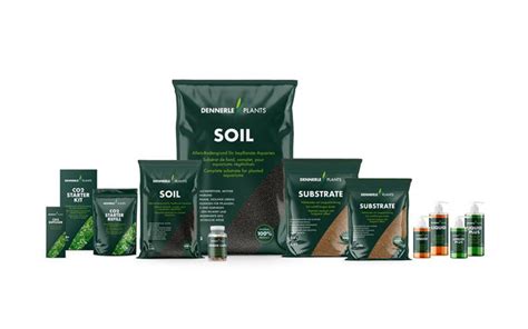 Dennerle Plants CARE: Nourishing Your Aquarium Ecosystem