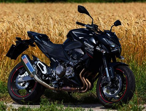 Kawasaki Z800 | Motorcycle Wiki | Fandom