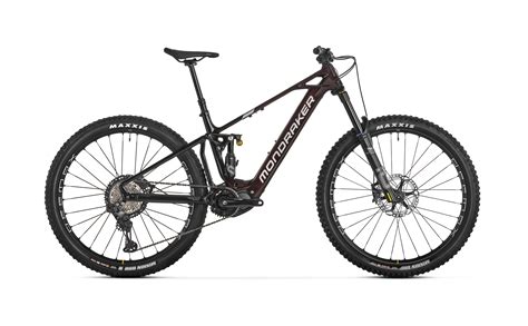 Is The New Mondraker Crusher The Ultimate Enduro E Mtb Monster Bike